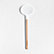 Slotted Spoon