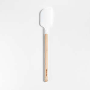 Rubber Spatula – The CrumbleCrate