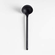 Crate & Barrel Stainless Utensils, Set of 8