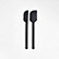 Mini Scraper Spatulas Set
