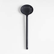 Crate & Barrel Stainless Utensils, Set of 8