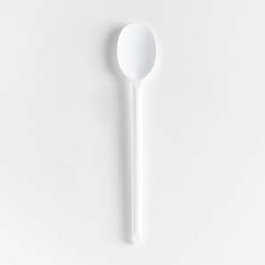 Crate & Barrel Black Nylon Spoon + Reviews