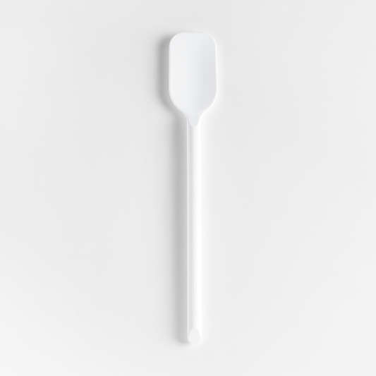 Crate & Barrel Large Soft-Touch Offset Icing Spatula