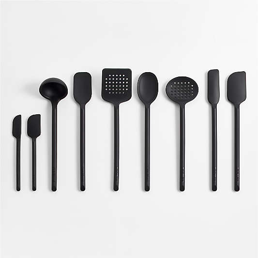 Best Kitchen Utensil Sets & Cooking Utensils Crate & Barrel