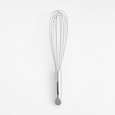 Spatula Clean Derts en silicone gris foncé