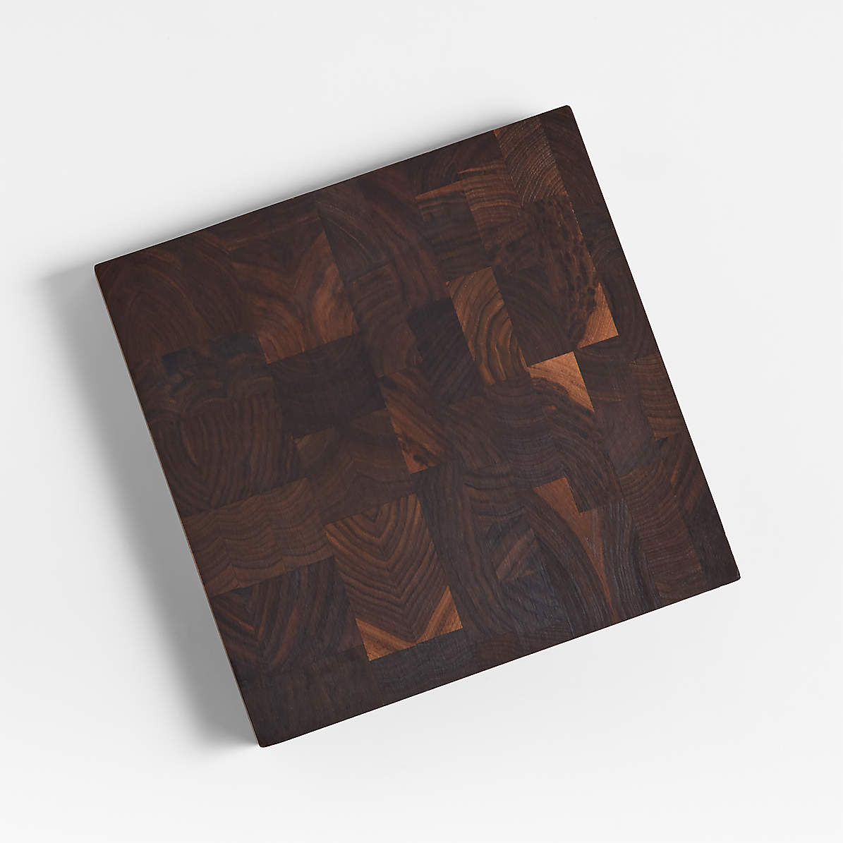 Preconditioned Walnut Kitchen Cutting Board – 20 x 15 x 1.25 in