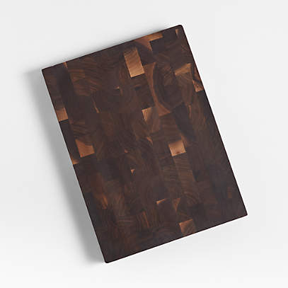Black Walnut Charcuterie & Cutting Board – Crystal Images, Inc.