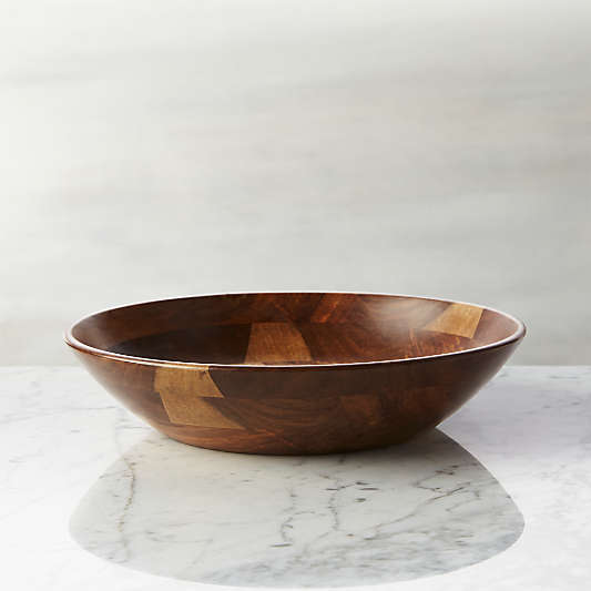 Crawford Individual Bowl