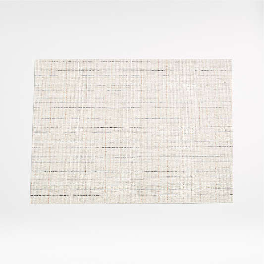 Outdoor Placemats Crate & Barrel Canada