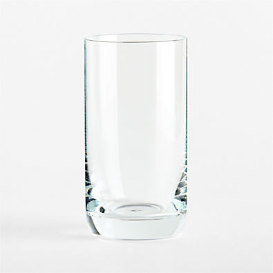 View Crescent 12-Oz. Highball Glass details