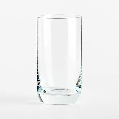 Crescent 12-Oz. Highball Glass