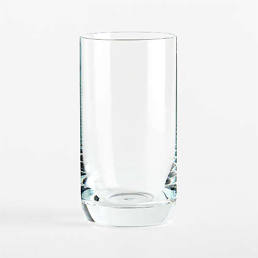 Crescent 12-Oz. Highball Glass