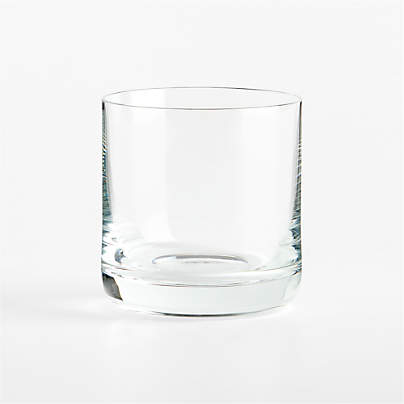Crescent 6-Oz. Juice Glass
