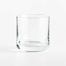 Crescent 6-Oz. Juice Glass + Reviews | Crate & Barrel