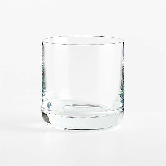 Crescent 6-Oz. Juice Glass