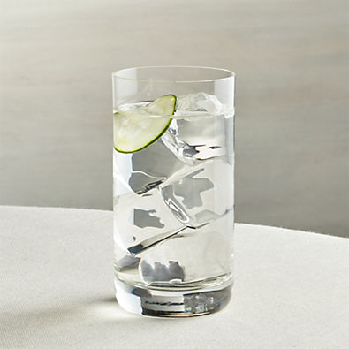 View Crescent 12-Oz. Highball Glass details