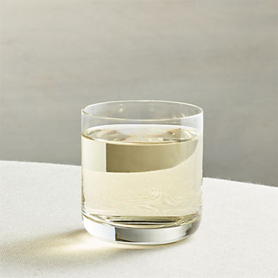 View Crescent 6-Oz. Juice Glass details