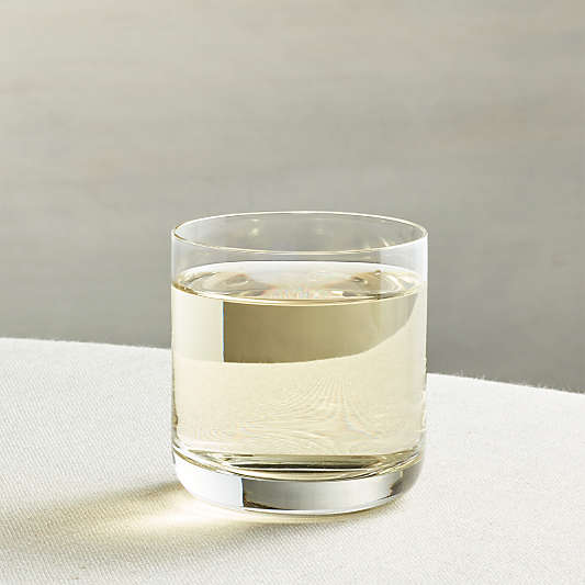 Crescent 6-Oz. Juice Glass