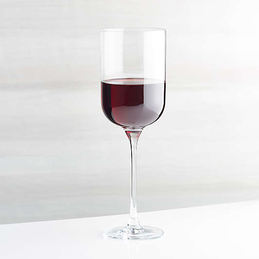 Crescent Wine Glass 14 oz.