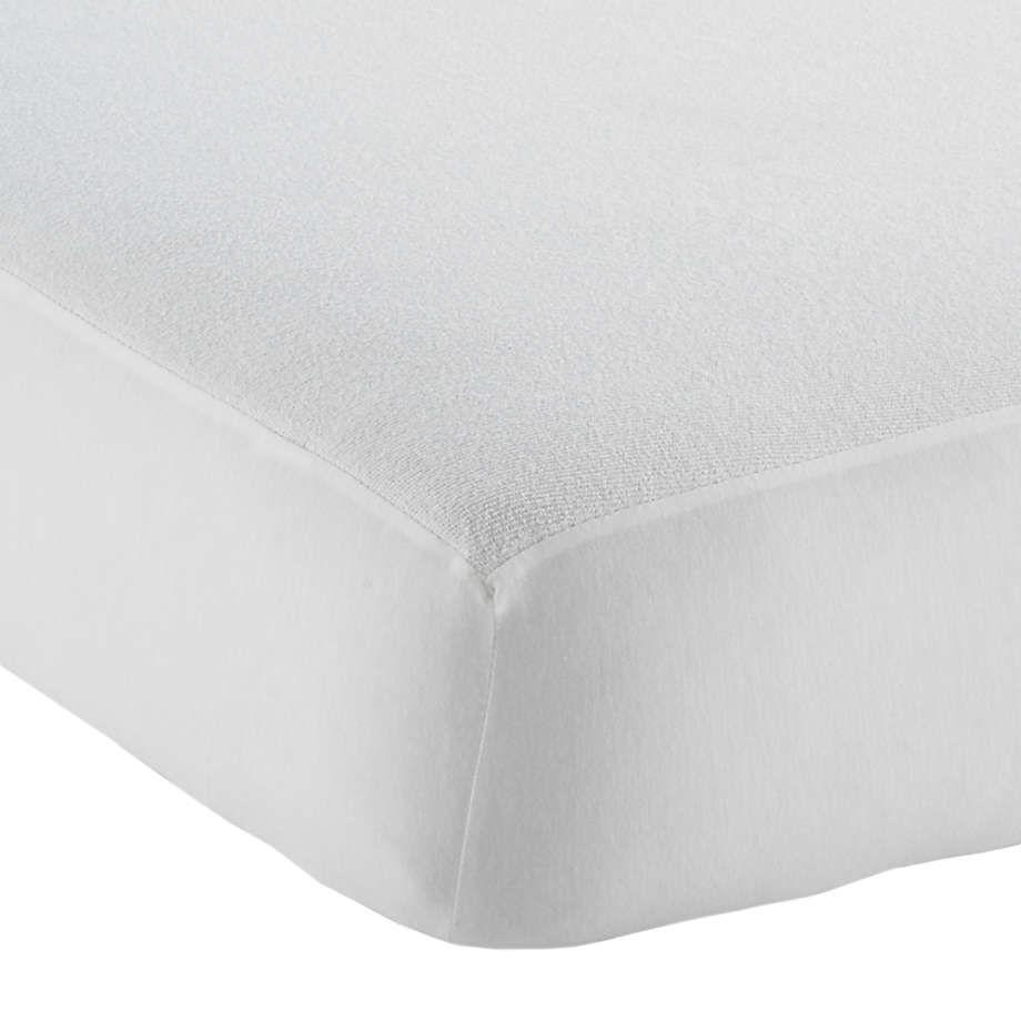 mattress protector crib