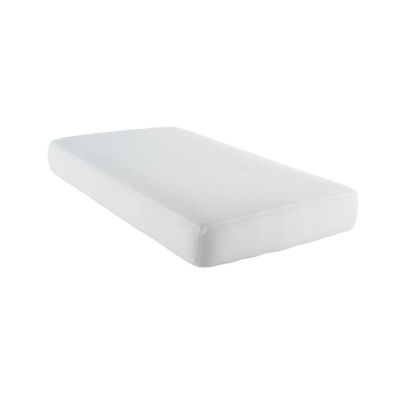 Waterproof Baby Crib Mattress Pad - image 1 of 2