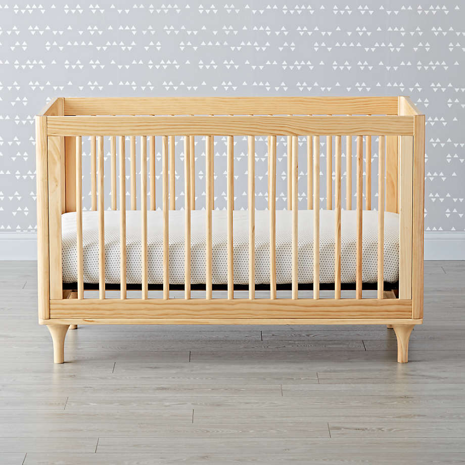 babyletto crib lolly