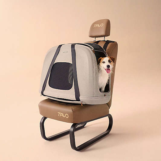 Crispin Impact-Tested Pet Travel Crate