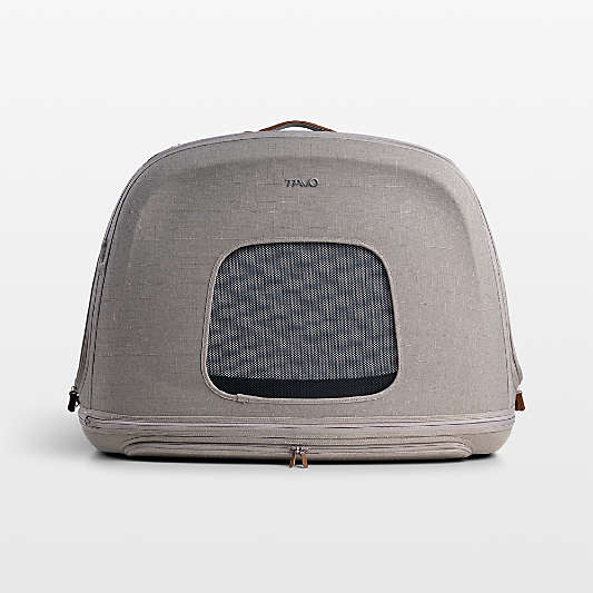 Crispin Impact-Tested Pet Travel Crate