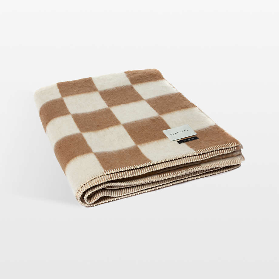 Pendleton heirloom classic wool blanket hot sale