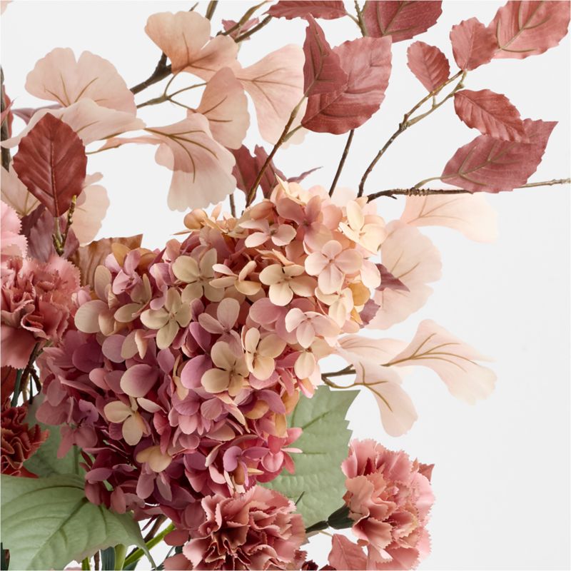Carrick Faux Floral Bundle - image 1 of 2