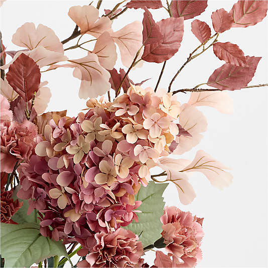 Carrick Faux Floral Bundle