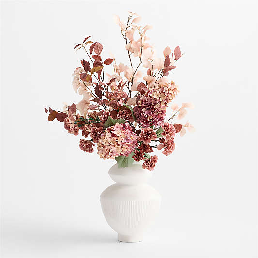 Carrick Faux Floral Bundle