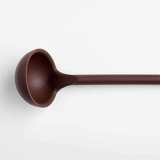 Crate & Barrel Mulled Cider Silicone Utensils