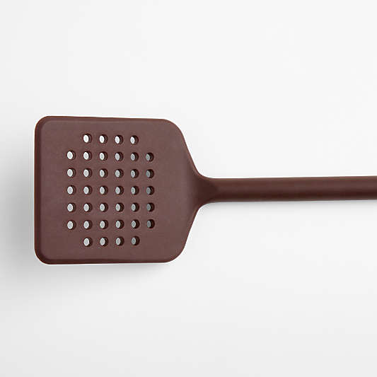 Crate & Barrel Mulled Cider Silicone Utensils