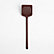 Turner Spatula