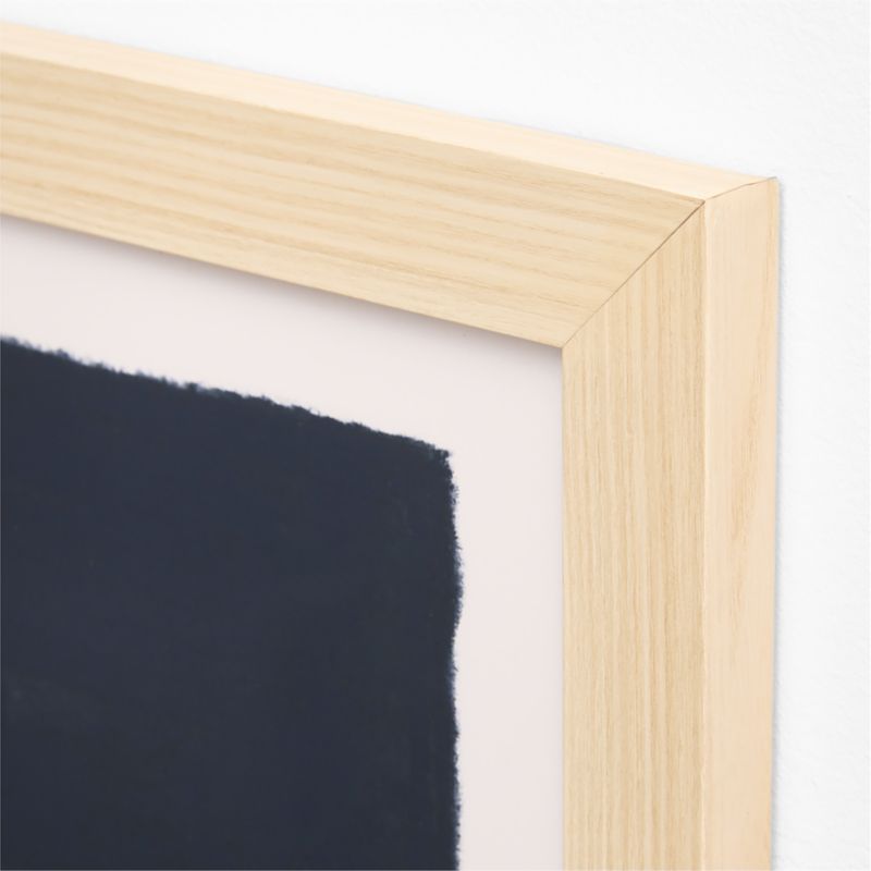 Courtside Play Large Framed Wall Art Print - image 4 of 6