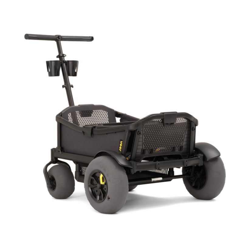 Veer ® Cruiser Beach Wheel Conversion Kit - image 4 of 7