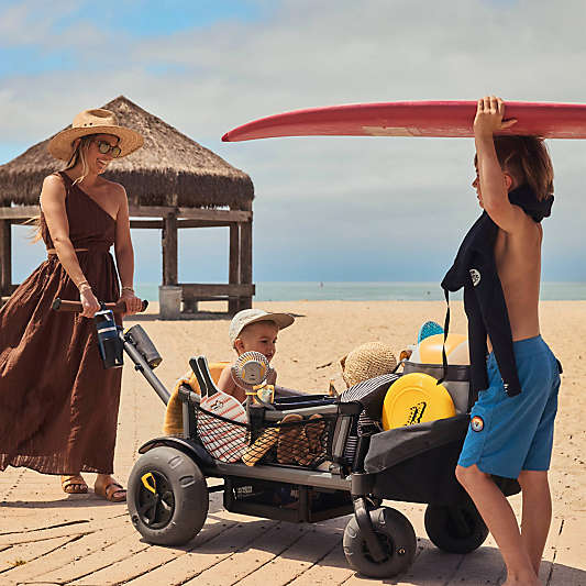 Veer ® Cruiser Beach Wheel Conversion Kit
