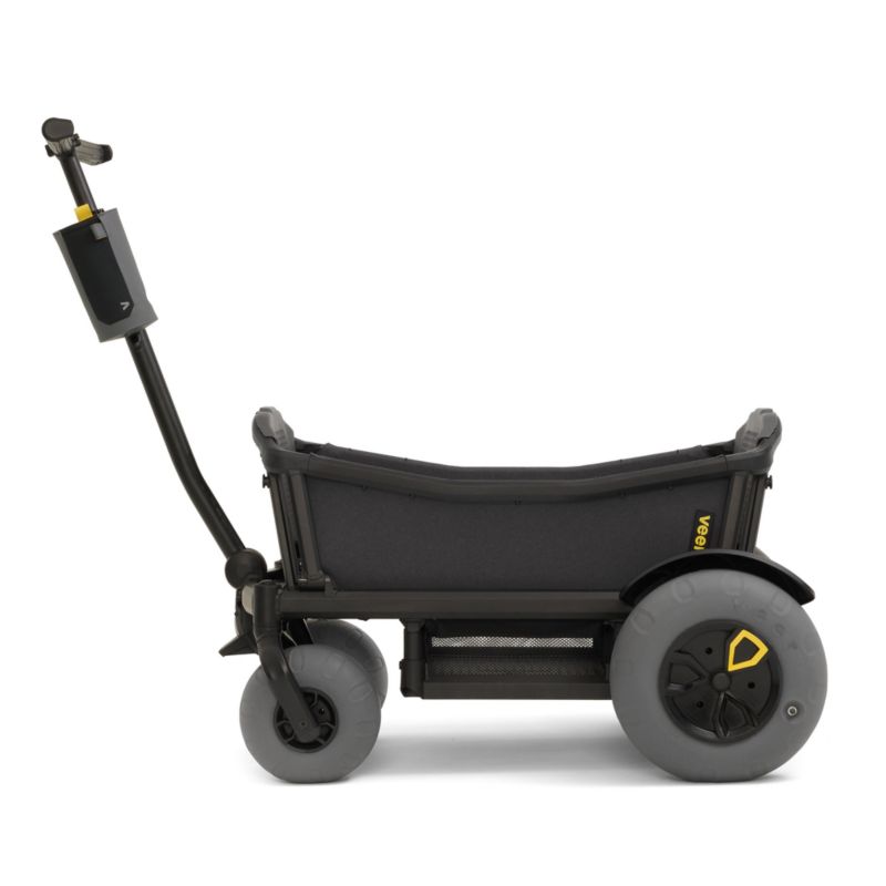 Veer ® Cruiser Beach Wheel Conversion Kit - image 3 of 7