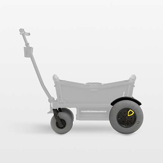 Veer ® Cruiser Beach Wheel Conversion Kit