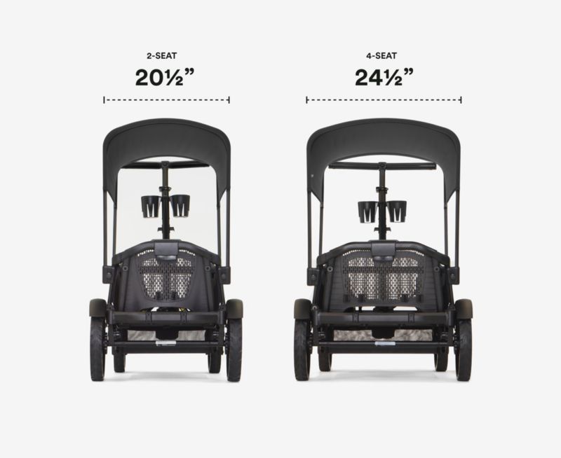 Veer ® Cruiser Sunshade Attachment - image 5 of 9