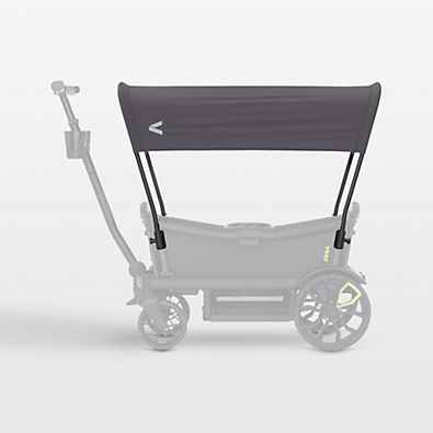 View Veer ® Cruiser Sunshade Attachment details