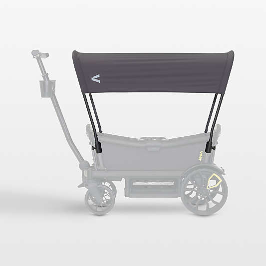 Veer ® Cruiser Sunshade Attachment