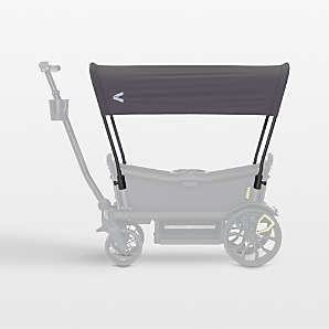 jeep all-terrain sand wheels for stroller wagons #60001 and #60003 60003