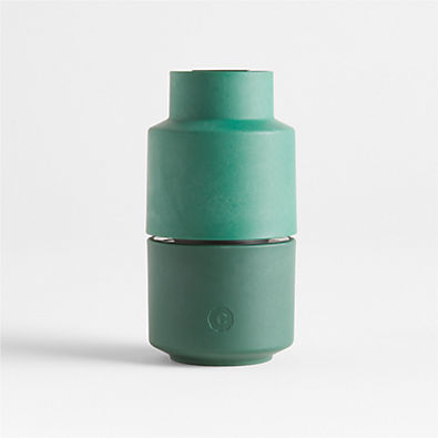 View CrushGrind ® Billund Green Salt, Pepper and Spice Mill details