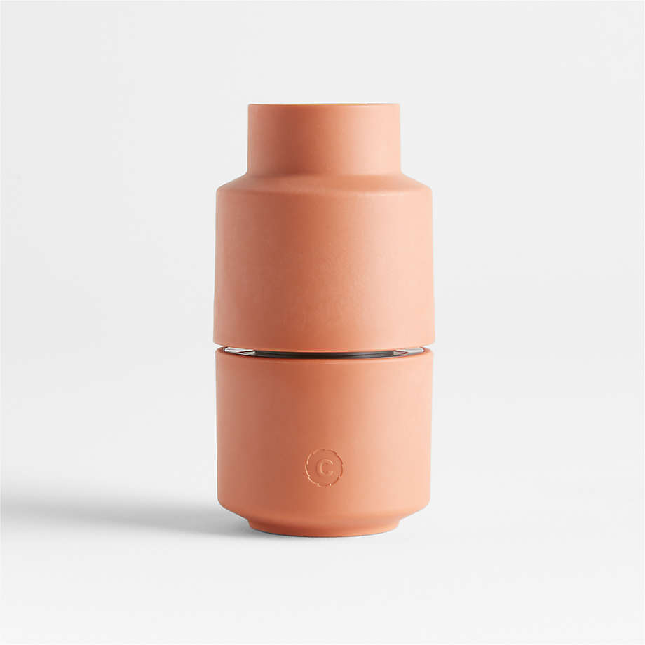 CrushGrind Stockholm Salt & Pepper Grinder