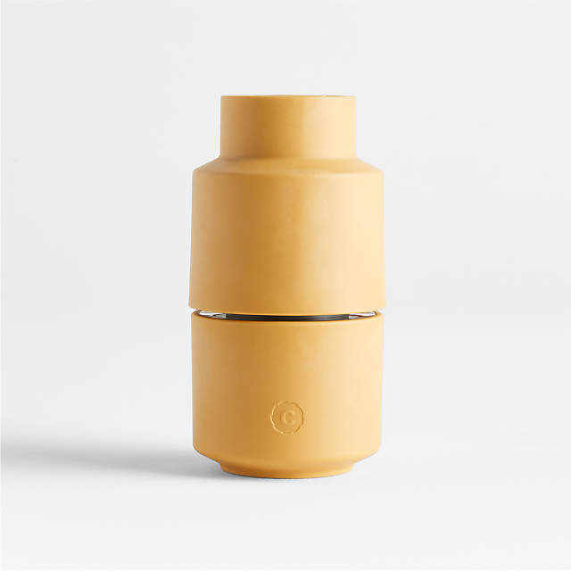 CrushGrind Stockholm Salt & Pepper Grinder