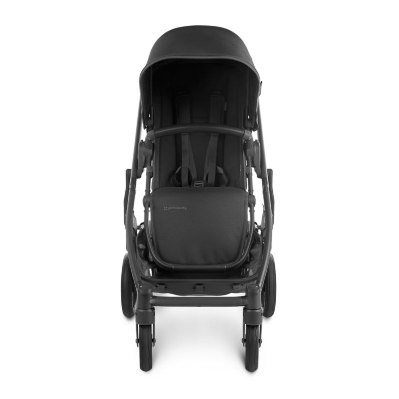 UPPAbaby ® Cruz V2 Jake Black Reclining Baby Stroller - image 8 of 13