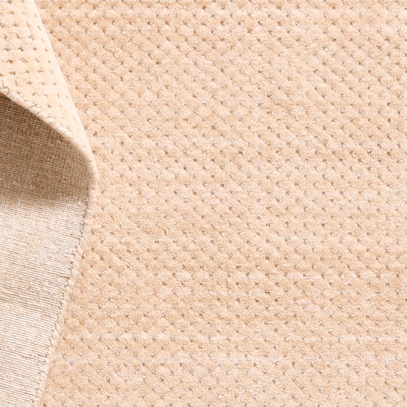 Cusco Performance Handwoven Camel Area Rug 6'X9' - image 1 of 4