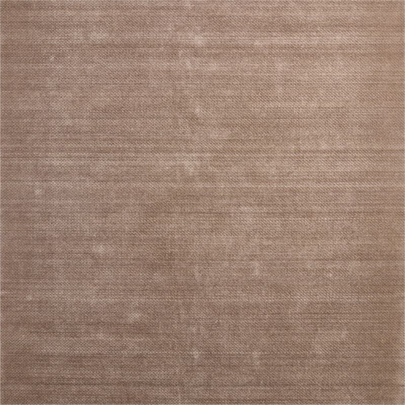 Cusco Performance Handwoven Taupe Area Rug 6'X9' - image 2 of 4